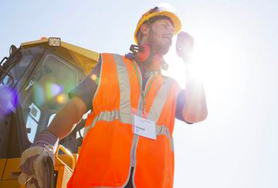 Outdoor Workers at Higher Risk for Skin Cancers