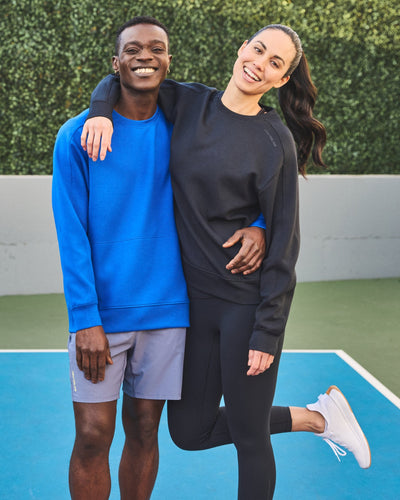 Après Unisex Crew Sweatshirt