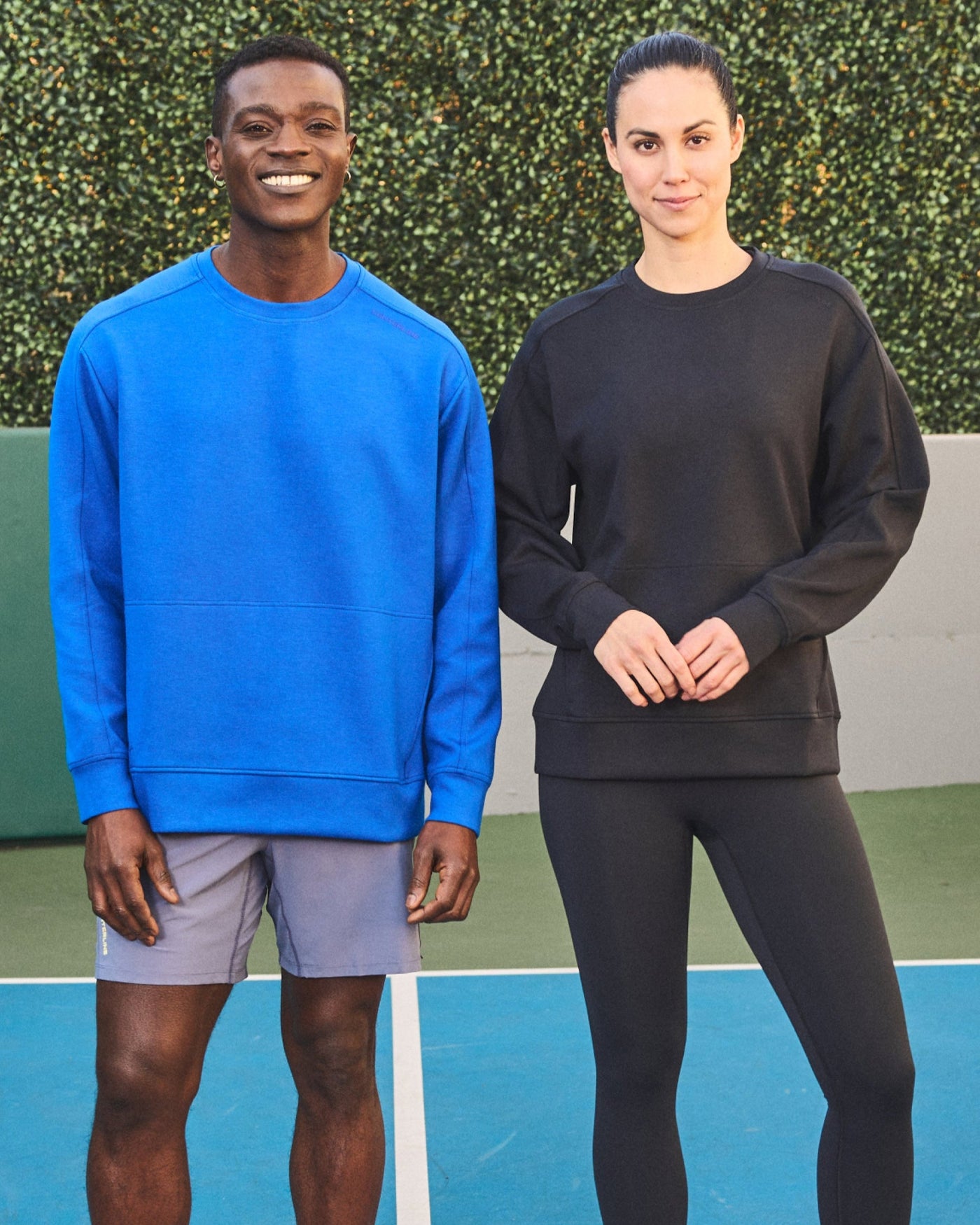Après Unisex Crew Sweatshirt