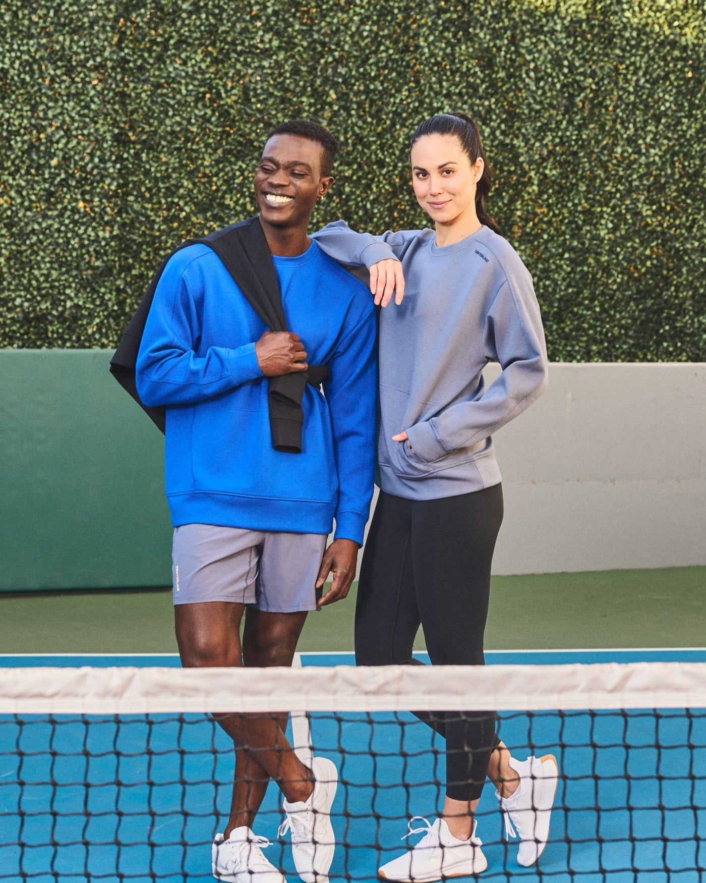 Après Unisex Crew Sweatshirt