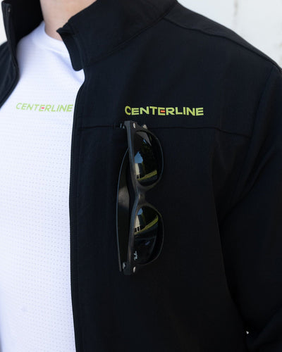 Men's Courtside Track Jacket