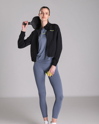 Women's Courtside Track Jacket