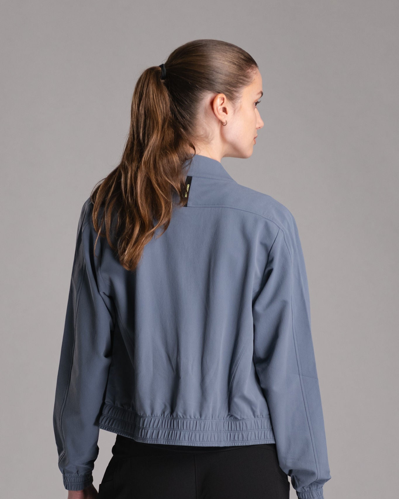 Women's Courtside Track Jacket