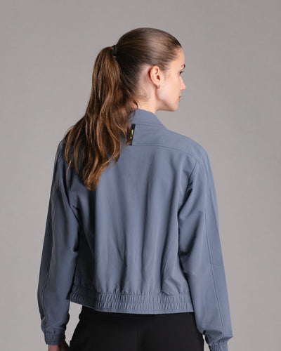 Women's Courtside Track Jacket