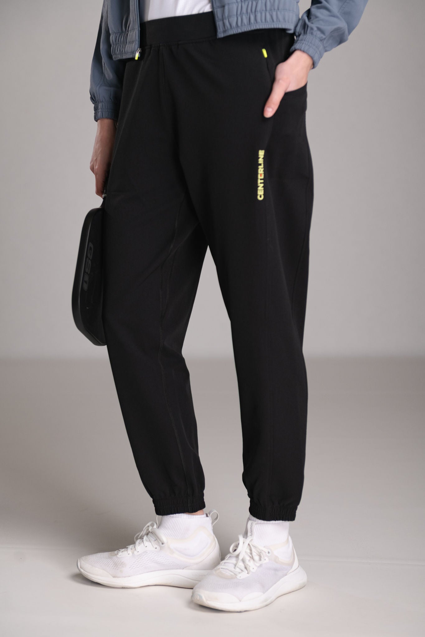 Women's Courtside Track Pants