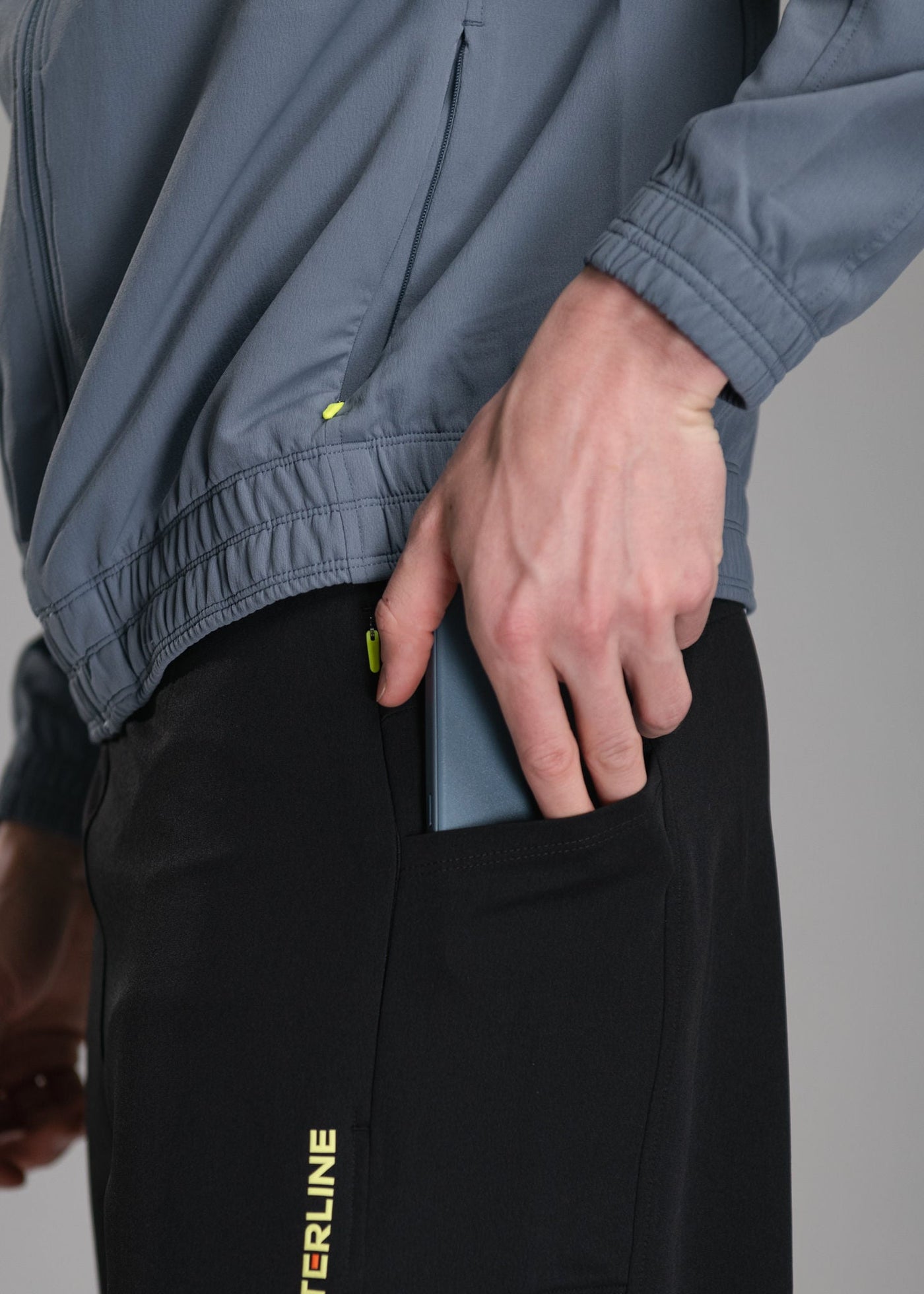 Men's Courtside Track Pants