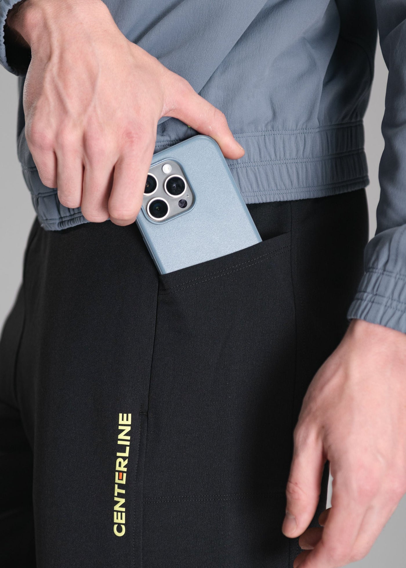 Men's Courtside Track Pants
