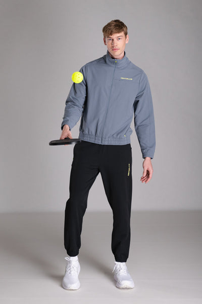 Men's Courtside Track Jacket