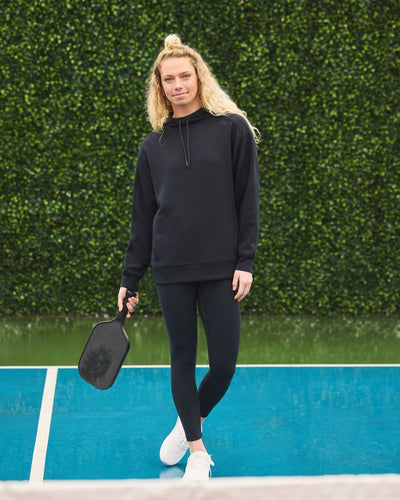 Après Unisex Hooded Sweatshirt