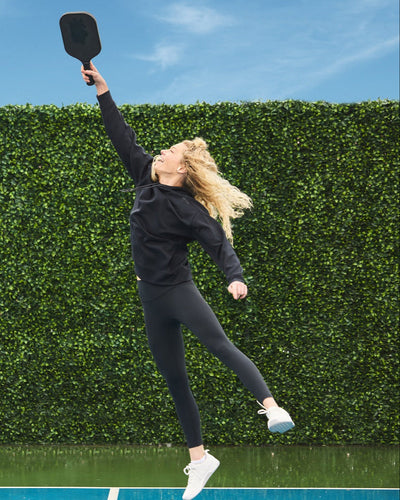 Après Unisex Hooded Sweatshirt