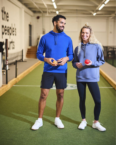 Après Unisex Hooded Sweatshirt