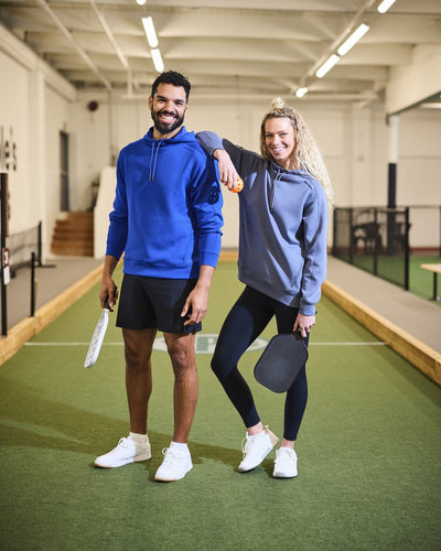Après Unisex Hooded Sweatshirt