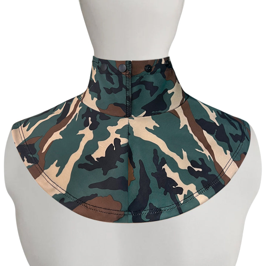 NeckBlock® Sun Gaiter - Neck & Chest Sun-Protective Cover UPF 50+