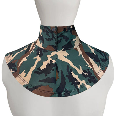 NeckBlock® Sun Gaiter - Neck & Chest Sun-Protective Cover UPF 50+