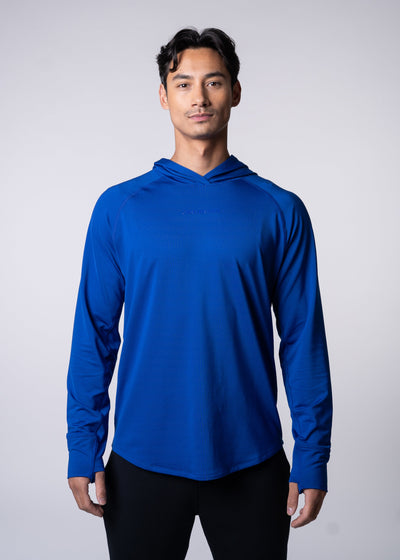 Layering Hoodie Men's