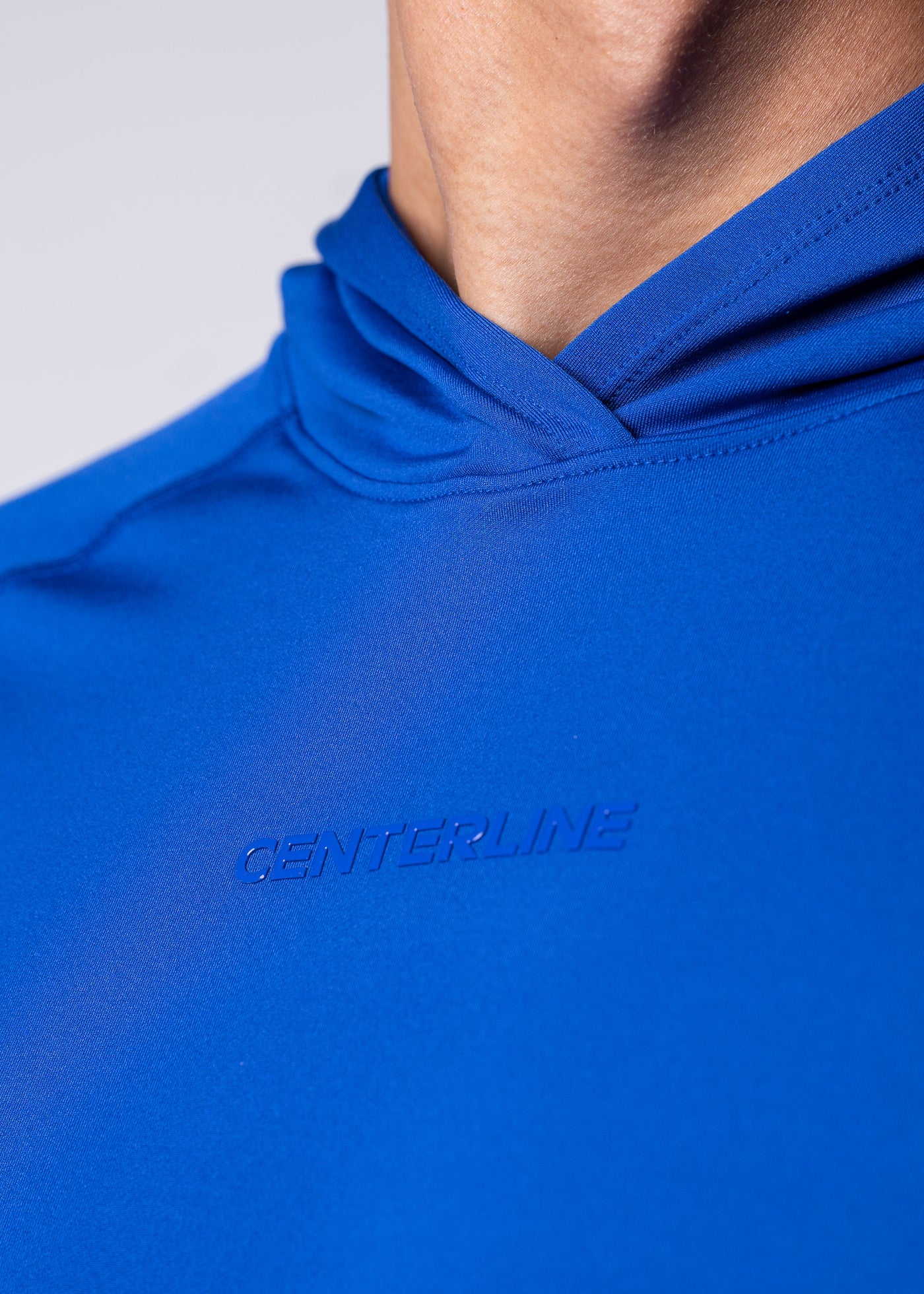 Layering Hoodie Men's