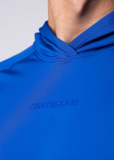 Layering Hoodie Men's