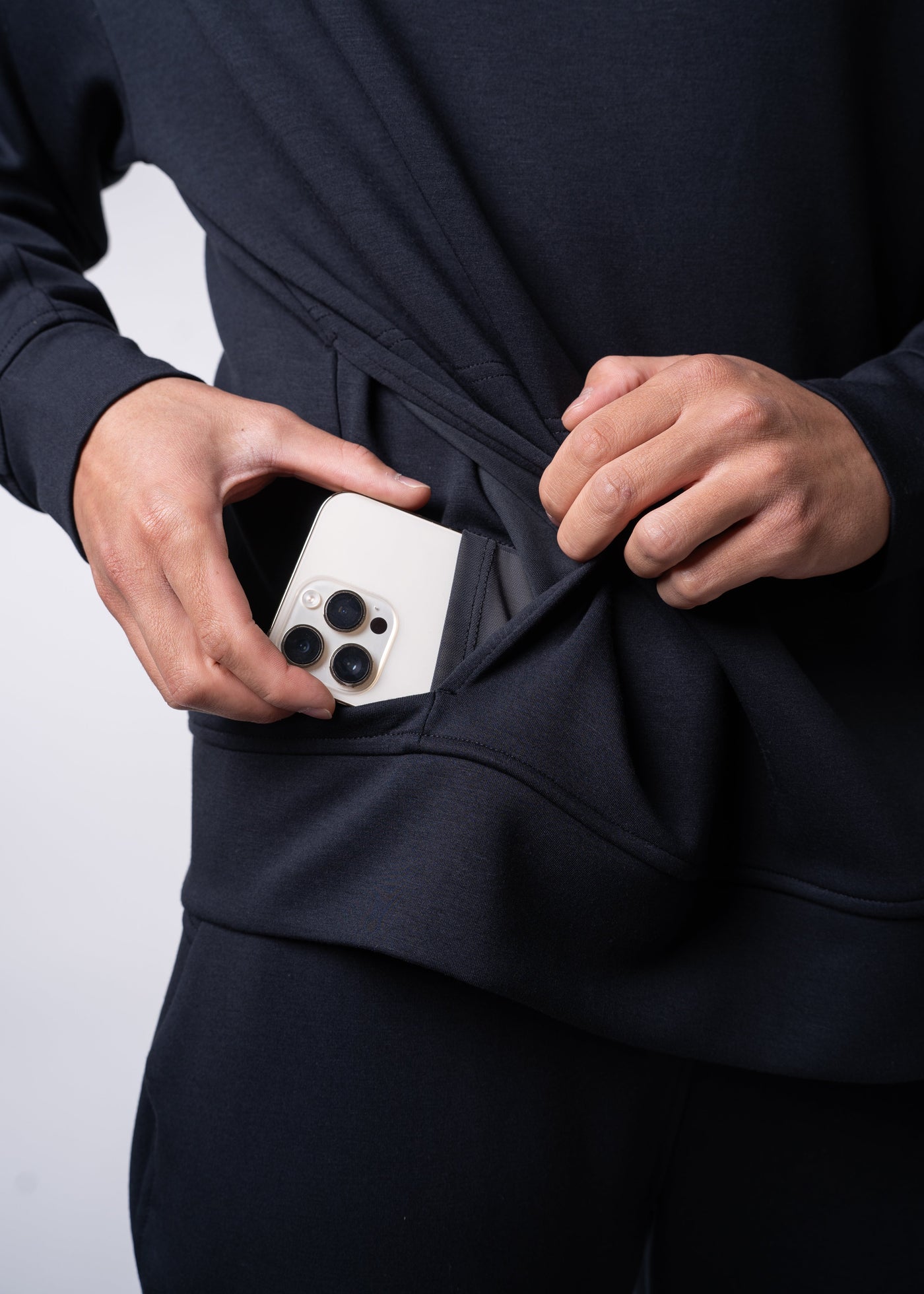 Après Unisex Crew Sweatshirt