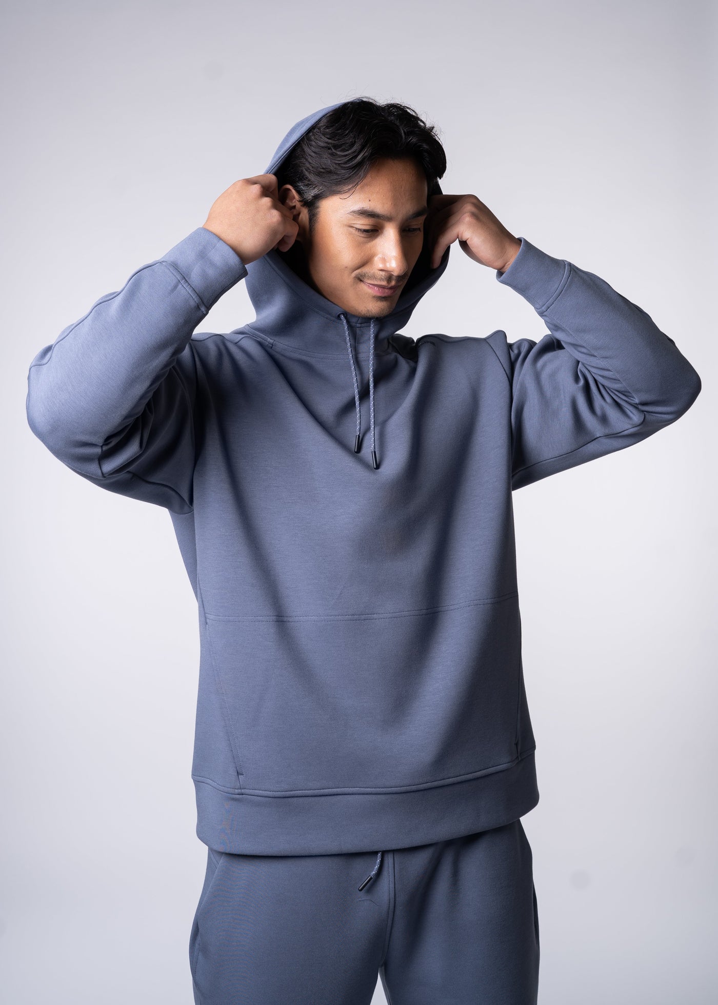 Après Unisex Hooded Sweatshirt