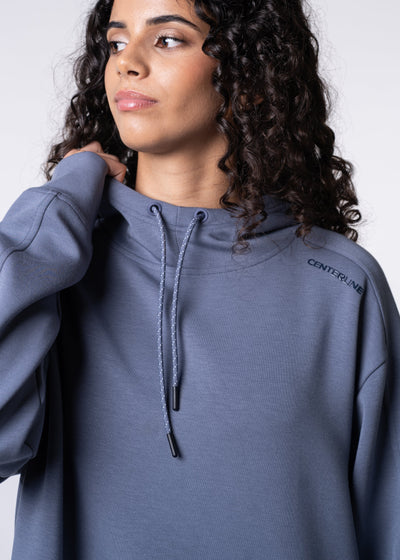 Après Unisex Hooded Sweatshirt