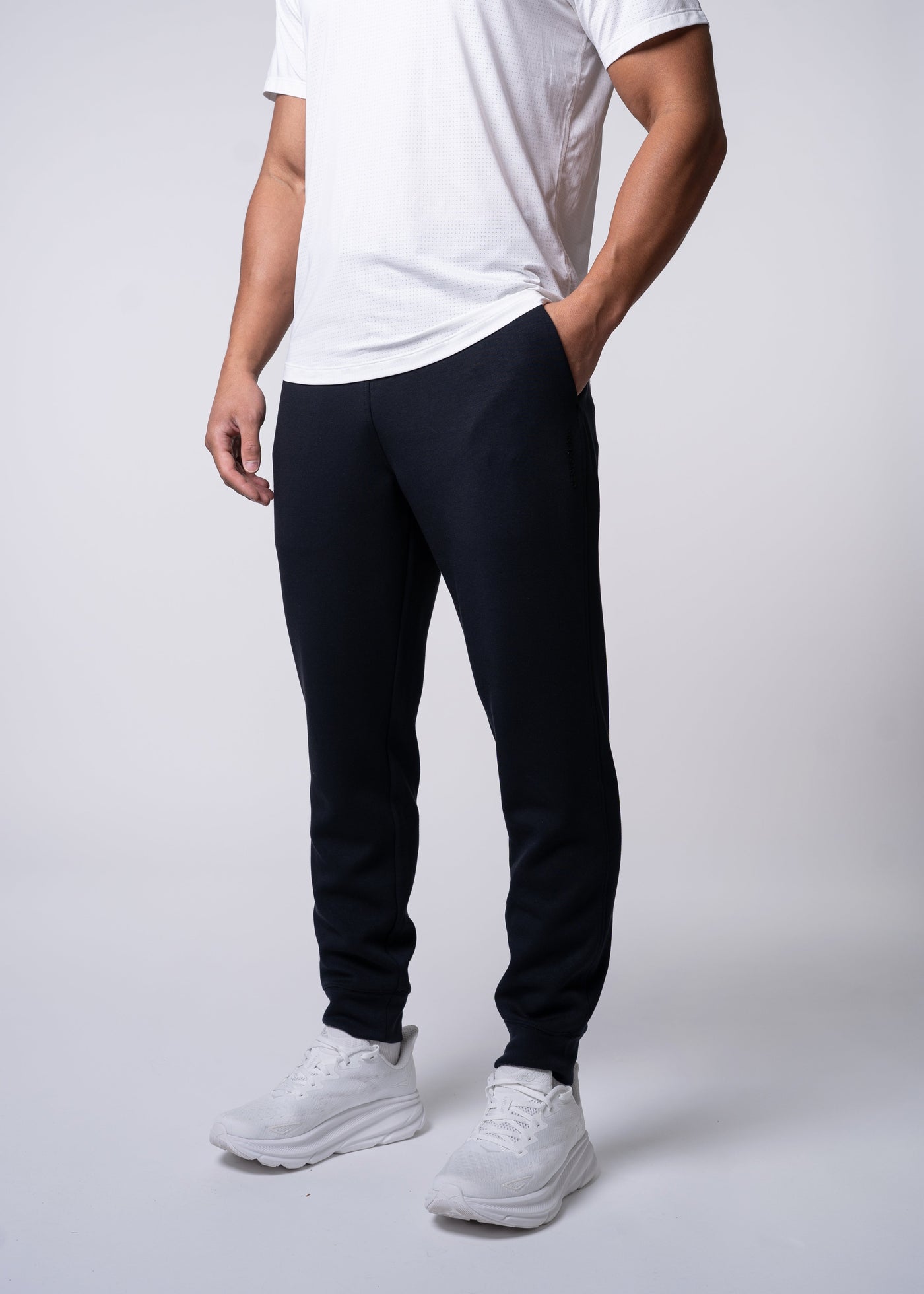 Après Men's Jogger