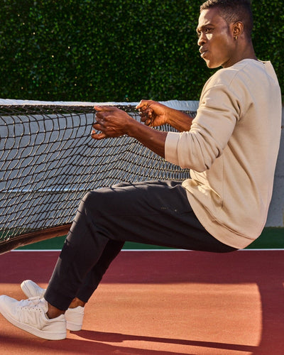 Après Men's Jogger