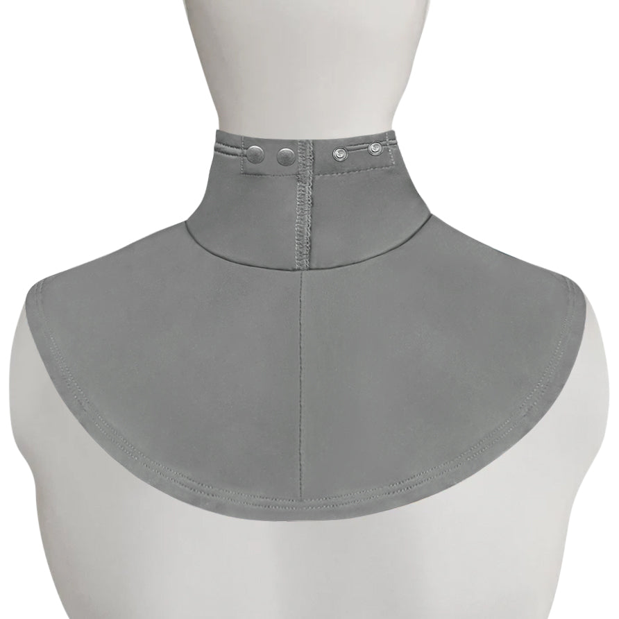NeckBlock® Sun Gaiter - Neck & Chest Sun-Protective Cover UPF 50+