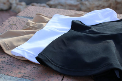 NeckBlock® Sun Gaiter - Neck & Chest Sun-Protective Cover UPF 50+