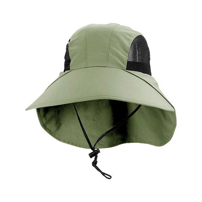 Sunrise Hat