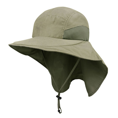 The Outdoorsman