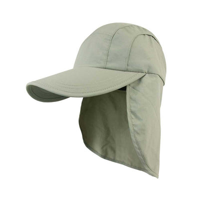 Lansing Cap