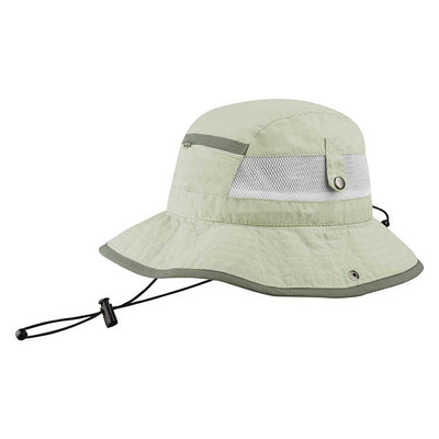 Explorer Bucket