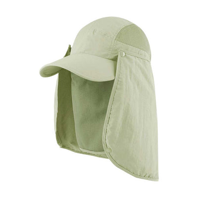 Backwoods Cap