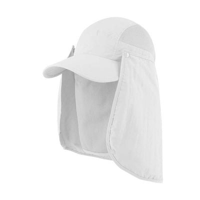 Backwoods Cap