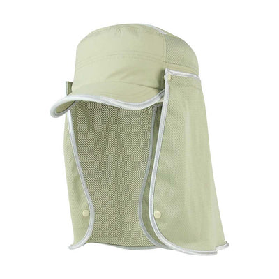 Cover Cadet
