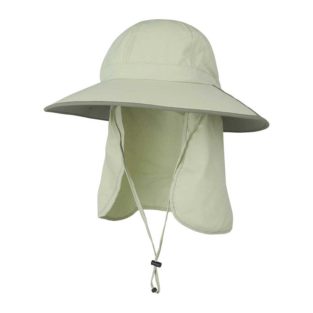 Pinewood Hat