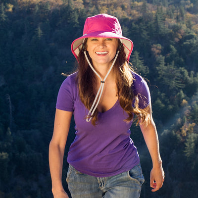 Lily Sun Hat