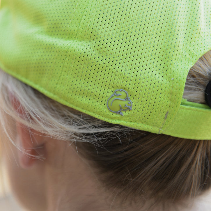 Reflex Cap