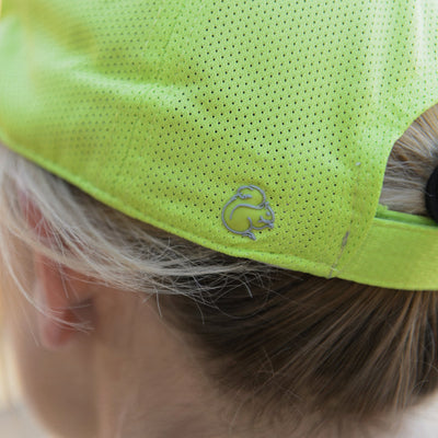 Reflex Cap
