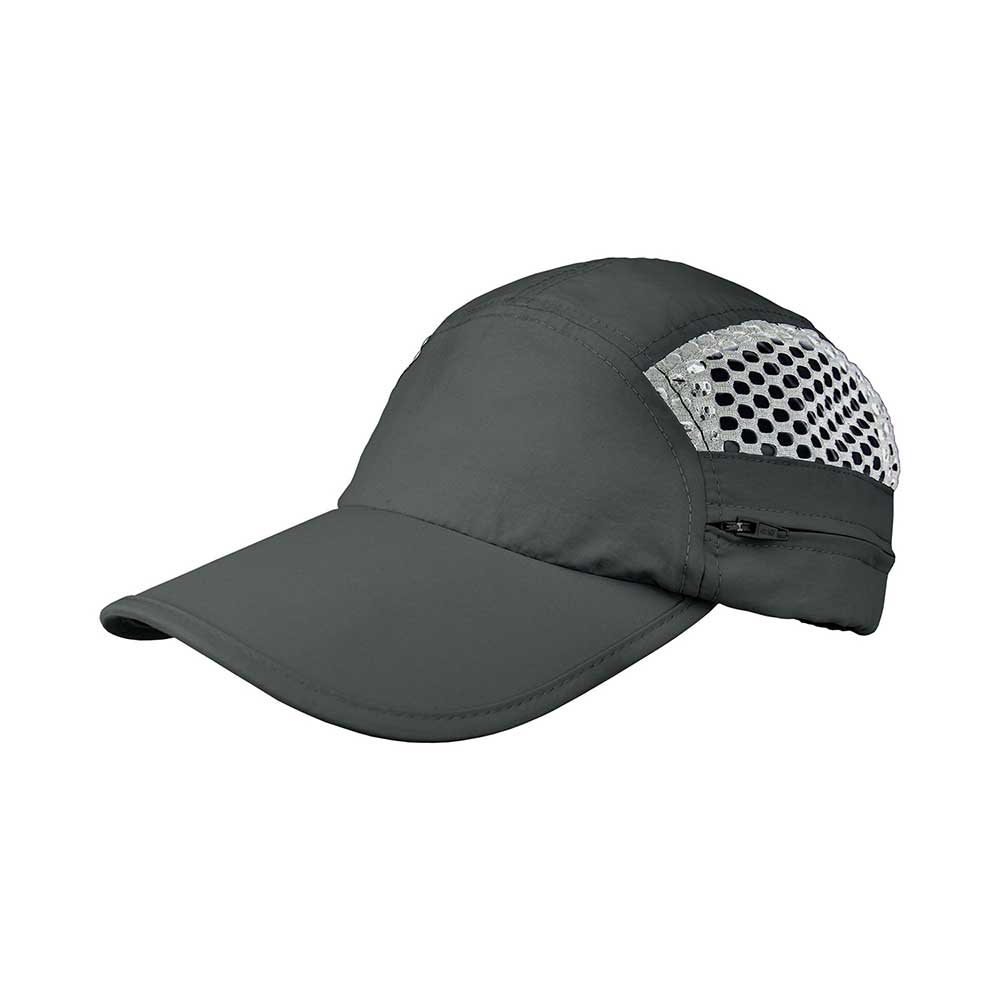 Woody Cap