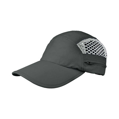 Woody Cap