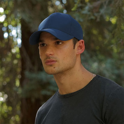Runner's Sun Cap