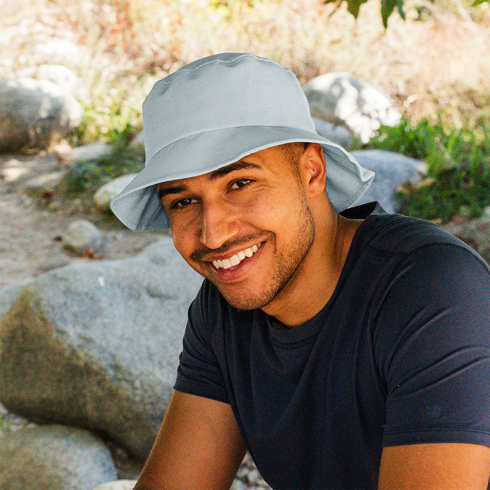 Fisherman's Sun Cap