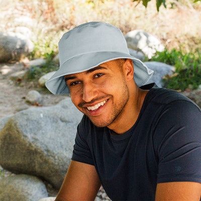 Fisherman's Sun Cap