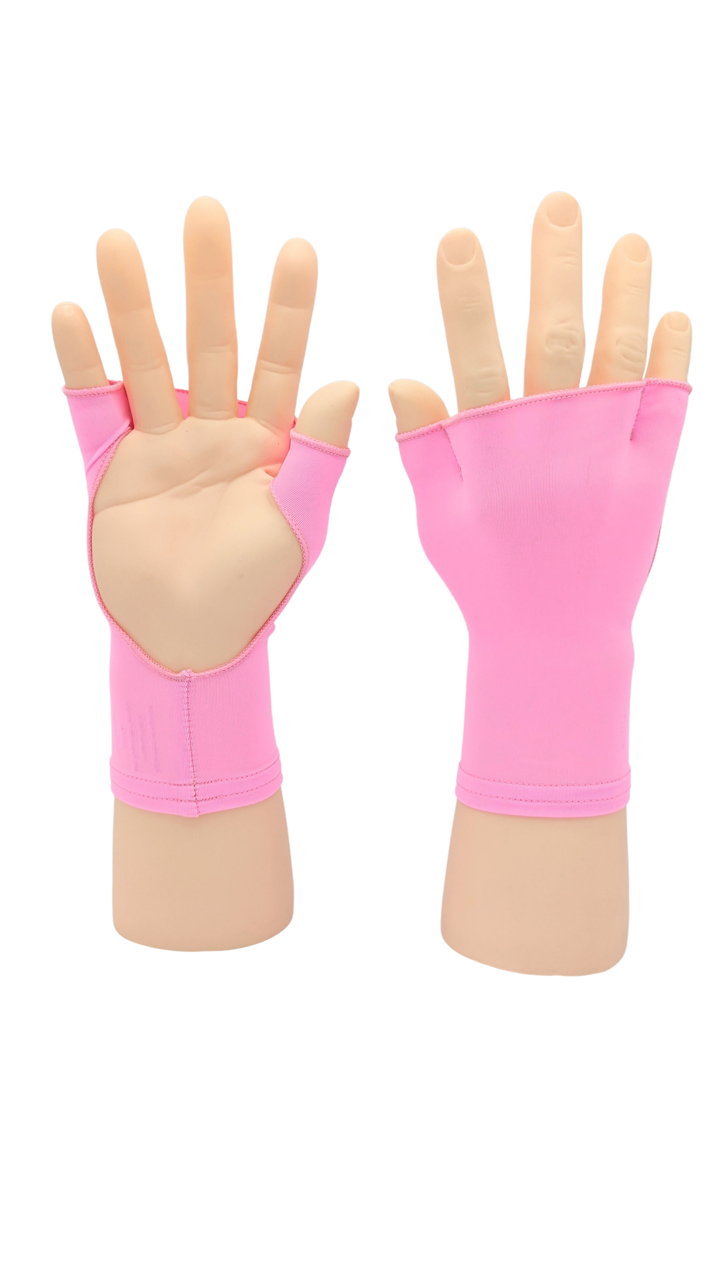 Sun Gloves – Pink Splash