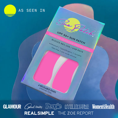 Under-Eye UV Protection