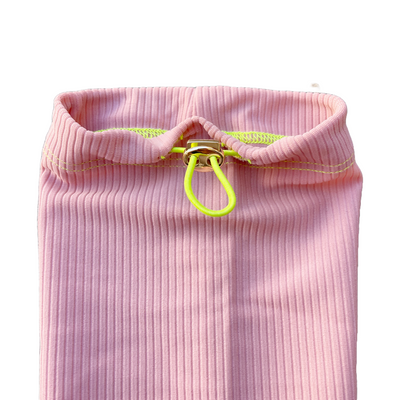 Pink Lemonade - UPF 50+ Driving Sleeves (Covered Palm)