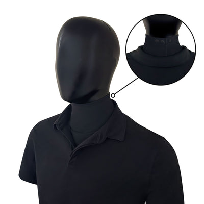 NeckBlock® Sun Gaiter - Neck & Chest Sun-Protective Cover UPF 50+