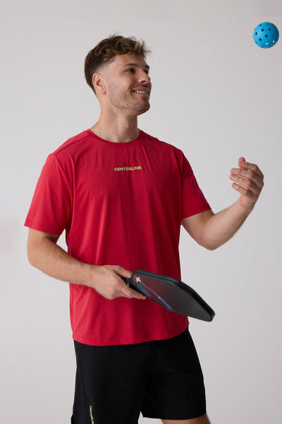 AirLite Men's Tee