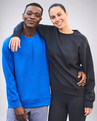 Après Unisex Crew Sweatshirt